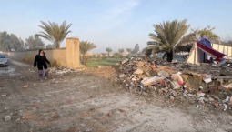 5 человек погибли при теракте на свадьбе в Пакистане