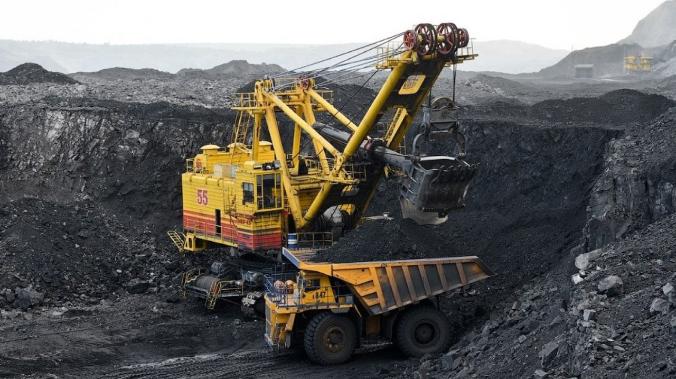 Правительство РФ повысит налоги на уголь