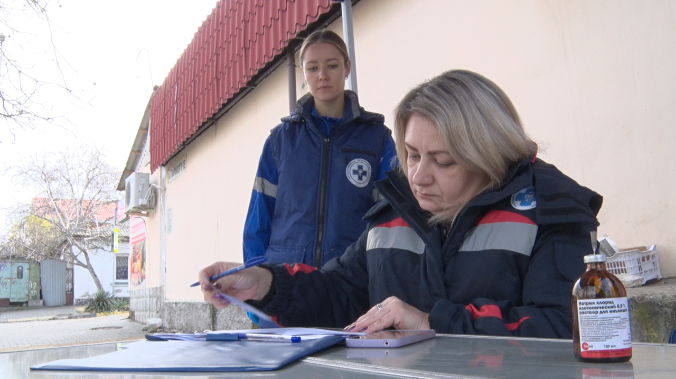 На рынках Севастополя провели 65 тысяч экспертиз