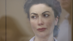 Экс-министру культуры Крыма Новосельской отказали в досрочном освобождении