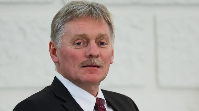 Песков подтвердил российско-американские переговоры в Анкаре