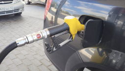 Как приобрести топливо в Севастополе 15 августа
