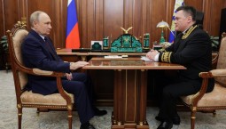 Правосудие в России планируют модернизировать