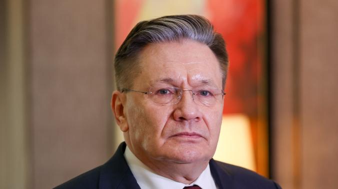 Лихачёв: атаки ВСУ на ЗАЭС могут затронуть и Европу