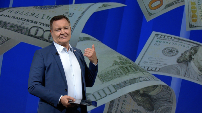 Итоги с Вадимом Колесниченко: 9 мая в 20:00