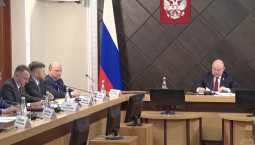 За подпорными стенками Севастополя усилят контроль