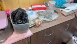 Таксисту из Севастополя грозит до 20 лет тюрьмы за покушение на наркосбыт