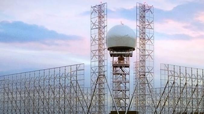 Российская РЛС «Резонанс-НЭ» защитит Иран от американо-израильского удара