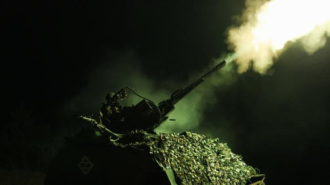 526 беспилотников уничтожены за сутки в зоне СВО