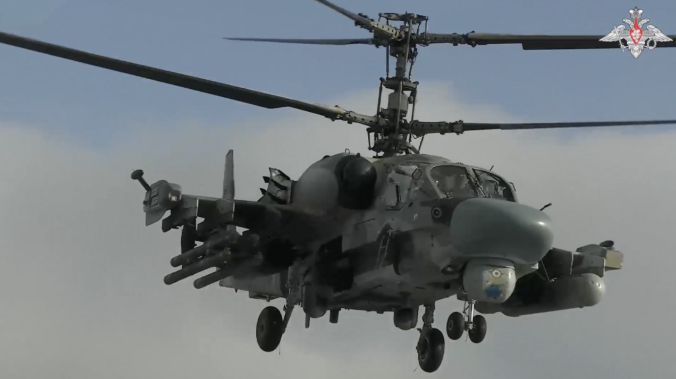 За сутки армией России уничтожены 34 дрона ВСУ 
