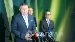 Фицо: трубопровод «Дружба» – инструмент шантажа