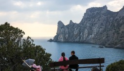 Крым готовится к лету: откроют около 350 пляжей