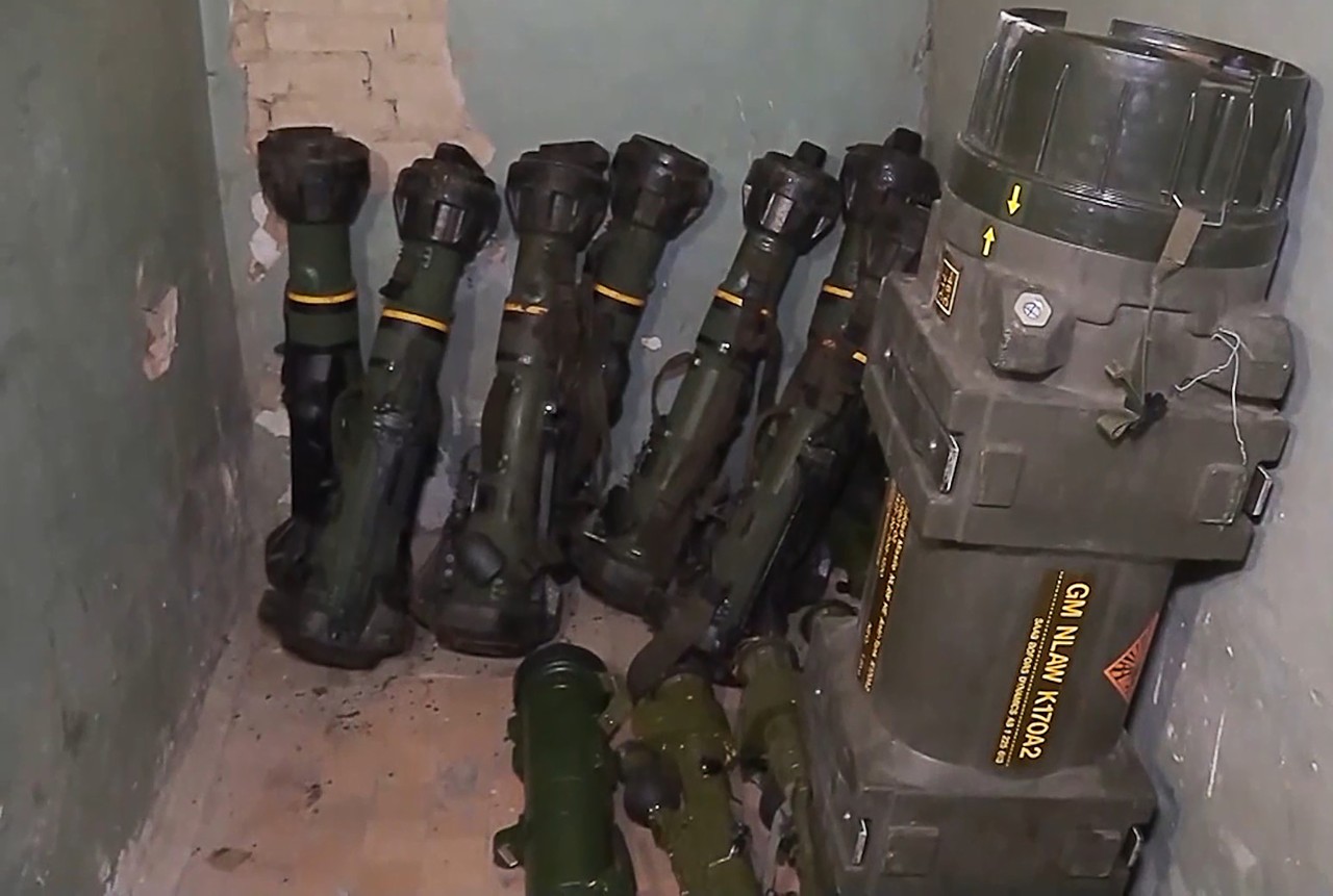 Американские военные прибыли на Украину для борьбы с контрабандой ...