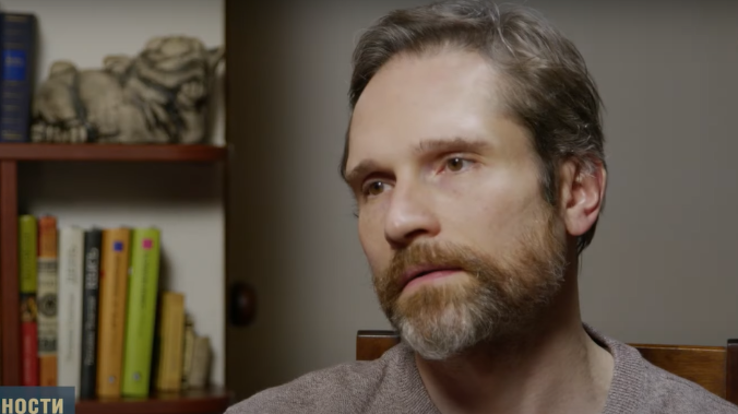 «Чудо какое-то»: режиссер «БоксБалета» высказался о результатах «Оскара»