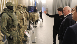 «Калашников» показал самые востребованные изделия в зоне СВО