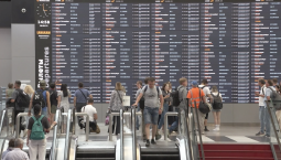 МВД призывает севастопольцев проверить свои загранпаспорта