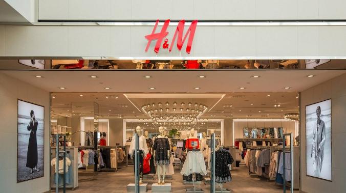 H&M ищет покупателей на свои российские активы