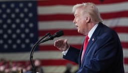 Иран на втором плане: Трамп займётся Украиной