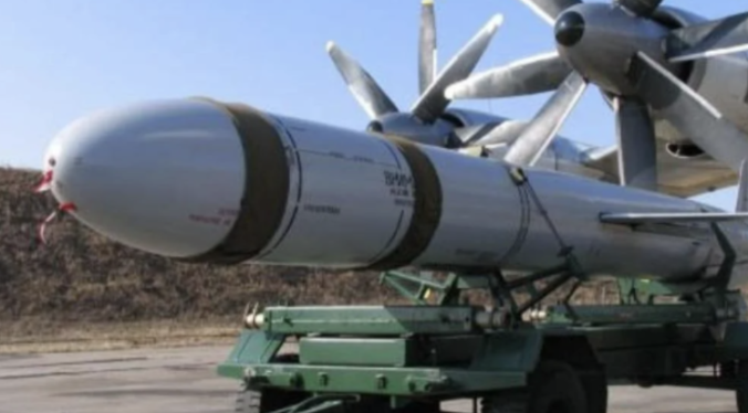 NYT: Россия может производить крылатые ракеты, несмотря на санкции