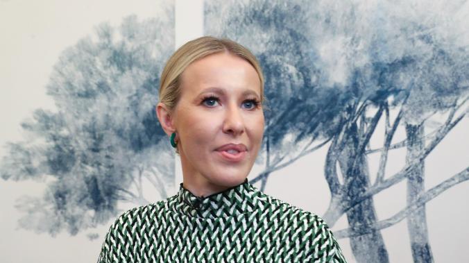 Следствие считает, что фигуранты дела о вымогательстве у Чемезова подчинялись Собчак