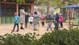 7 500 севастопольцев подали заявки на детское пособие