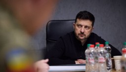 Минобороны: Зеленский утратил связь с реальностью