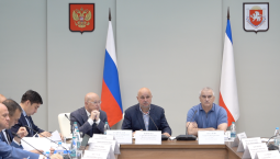 Перебои в поставках топлива ликвидируют до ноября