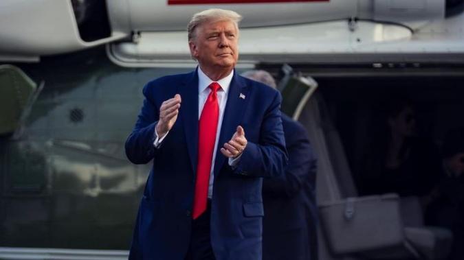 Эксперт объяснил причины проигрыша Трампа на прошедших выборах