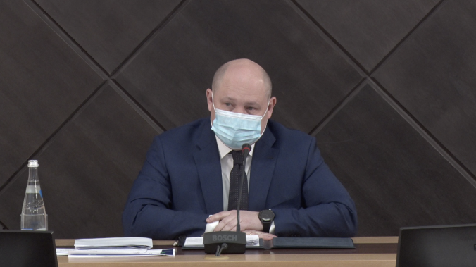 В Севастополе изменят систему защиты прав ребёнка