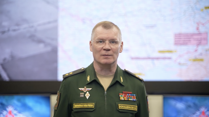 В Белгородской области уничтожены диверсанты 