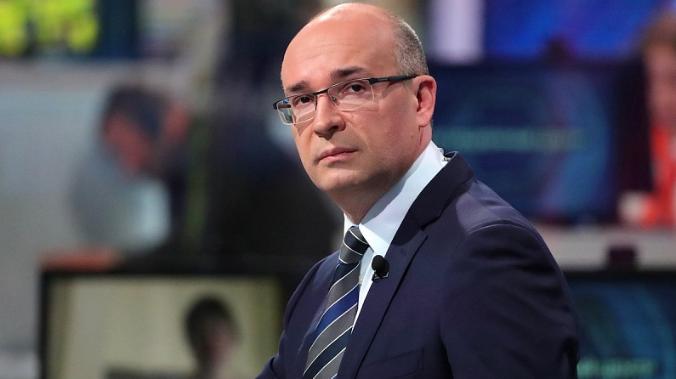 Кондрашов назвал Севастополь флагом Крымской весны
