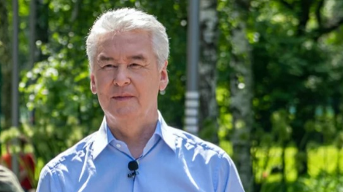 Собянин: Есть проблема в том, что в Москве намного стало меньше мигрантов