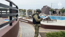 ВСУ атаковали турбазы в Кирилловке Запорожской области – есть погибшие