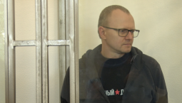 Евгений Горлов оспаривает конфискацию имущества в суде