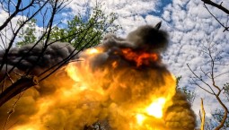 Разведка США: удары Киева по России – беспорядочны