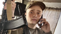 Путин присвоил звание Героя России бойцу, 68 дней державшему оборону в одиночку