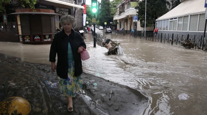 В Крыму пройдет 