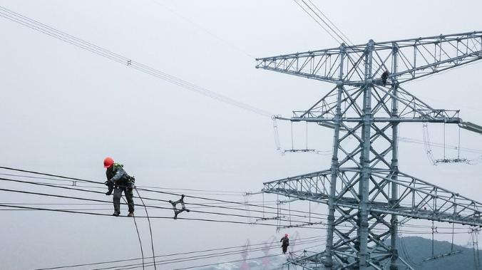 Власти Китая предупредили о возможных перебоях с поставками электроэнергии этой зимой