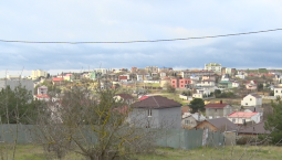 В Севастополе сделают 22 общественные территории