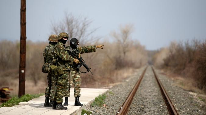 Wargonzo: Украина привезла на Донбасс 150 турецких наемников 