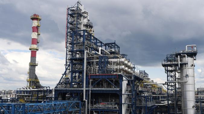 Запрет на экспорт топлива продлён до марта 2026 года