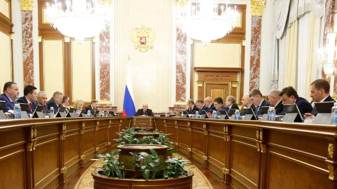В России изменится подход к реставрации памятников