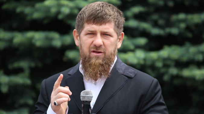 Кадыров: надеюсь на скорое окончание СВО 
