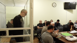 Последнее слово Горлова: каюсь перед Севастополем