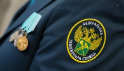 В России таможенникам разрешили сбивать беспилотники