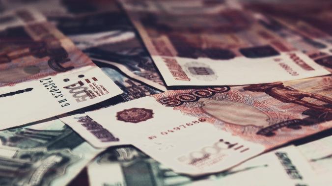 Годовая инфляция в РФ ускорилась до 16,6