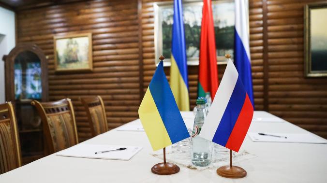 В Киеве предложили заменить Будапештский меморандум 