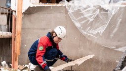 Развожаев: враг не выбьет из нас любовь к Севастополю