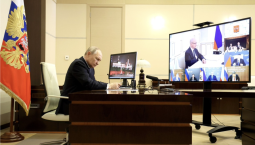 Госпрограмму развития Крыма и Севастополя продлят до 2030 года