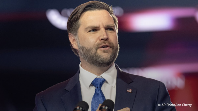 Вэнс: русофобы сами помогли укреплению России